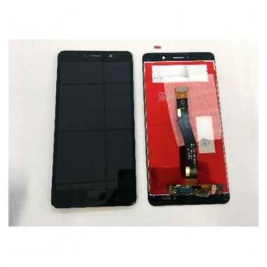 Huawei honor 6x BLN-AL10 pantalla lcd + tactil negro premium