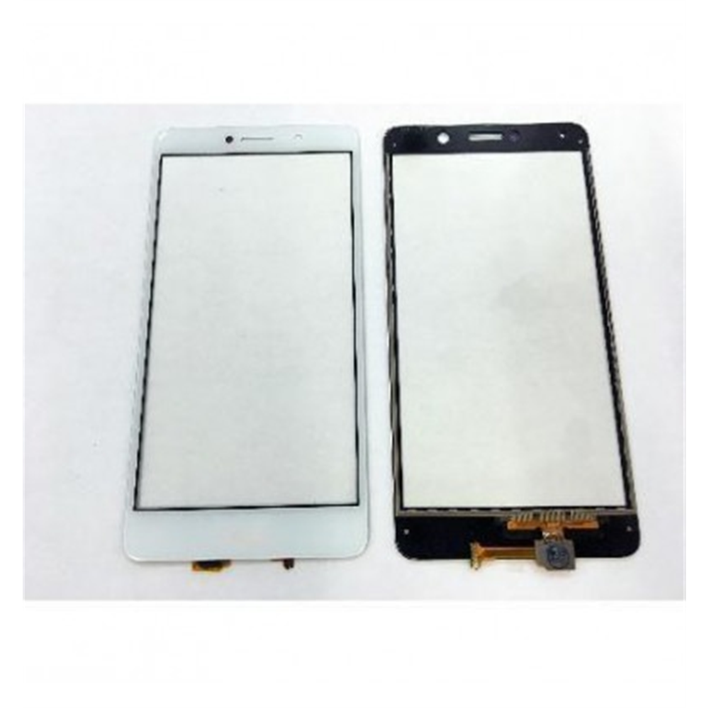 Huawei Honor 6x BLN-AL10 BLN-L24 tactil blanco premium