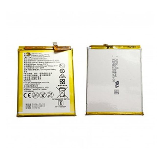 Bateria premium HB386483ECW Huawei Honor 6X Huawei Nova Plus