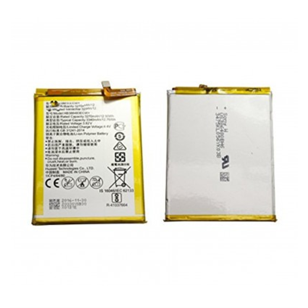 Bateria premium HB386483ECW Huawei Honor 6X Huawei Nova Plus