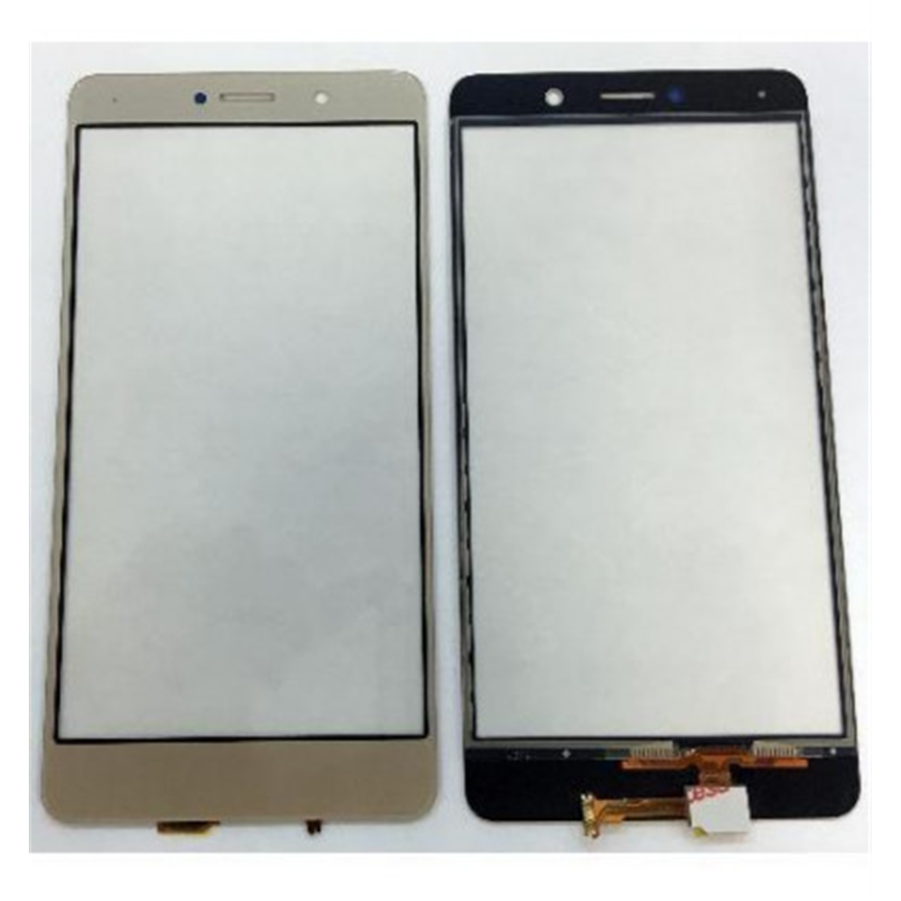 Huawei Honor 6x BLN-AL10 BLN-L24 tactil dorado premium