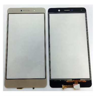Huawei Honor 6x BLN-AL10 BLN-L24 tactil dorado premium