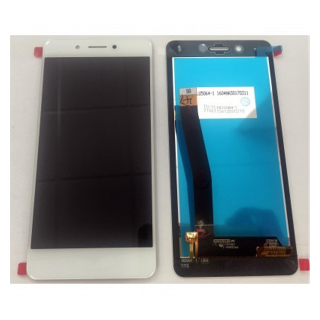 Honor 6c Enjoy 6s Nova Smart pantalla lcd + tactil blanco premium