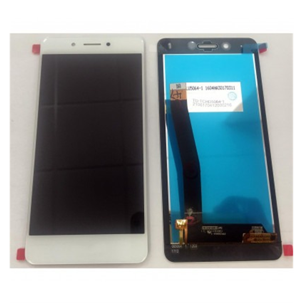 Honor 6c Enjoy 6s Nova Smart pantalla lcd + tactil blanco premium