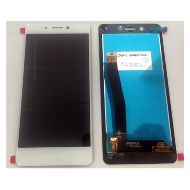 Honor 6c Enjoy 6s Nova Smart pantalla lcd + tactil blanco premium