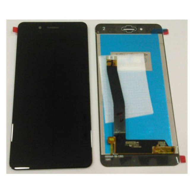 Honor 6c Enjoy 6s Nova Smart pantalla lcd + tactil negro premium