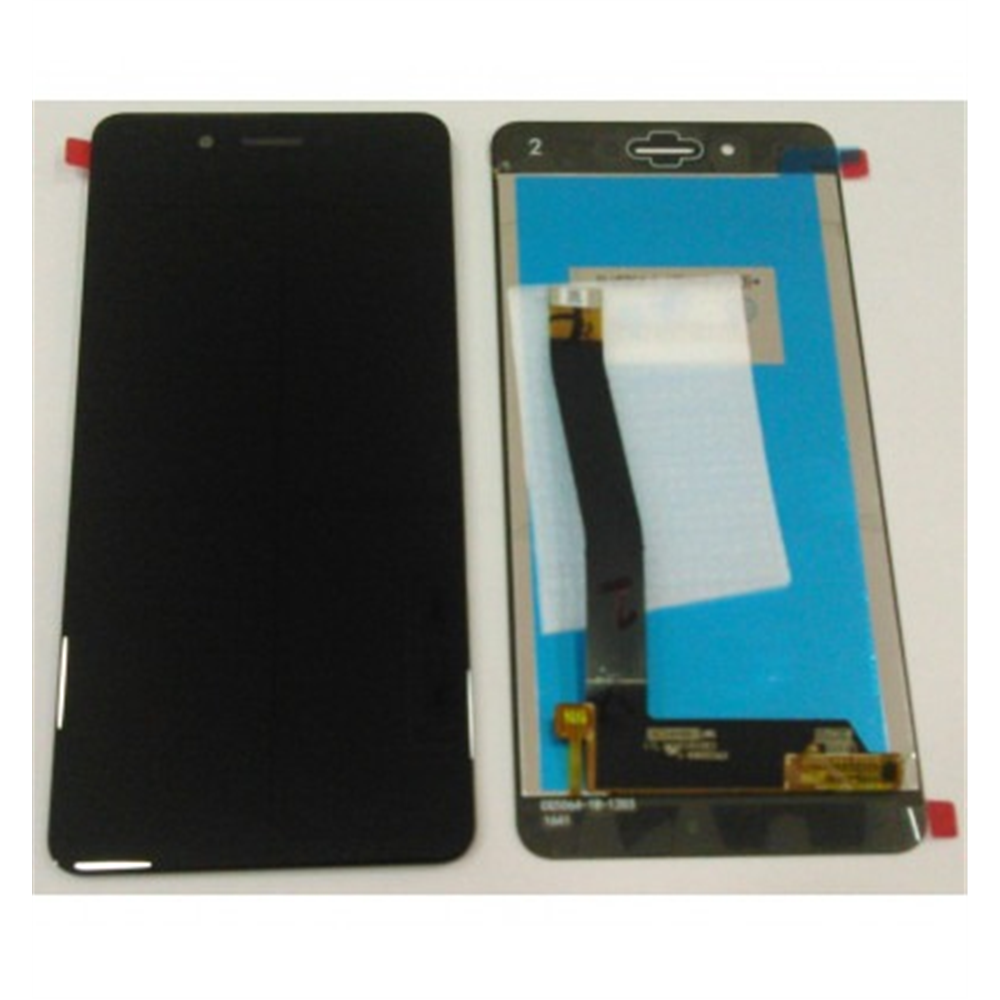 Honor 6c Enjoy 6s Nova Smart pantalla lcd + tactil negro premium