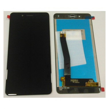 Honor 6c Enjoy 6s Nova Smart pantalla lcd + tactil negro premium