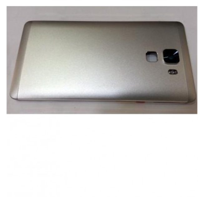 huawei honor 7 tapa batería plata