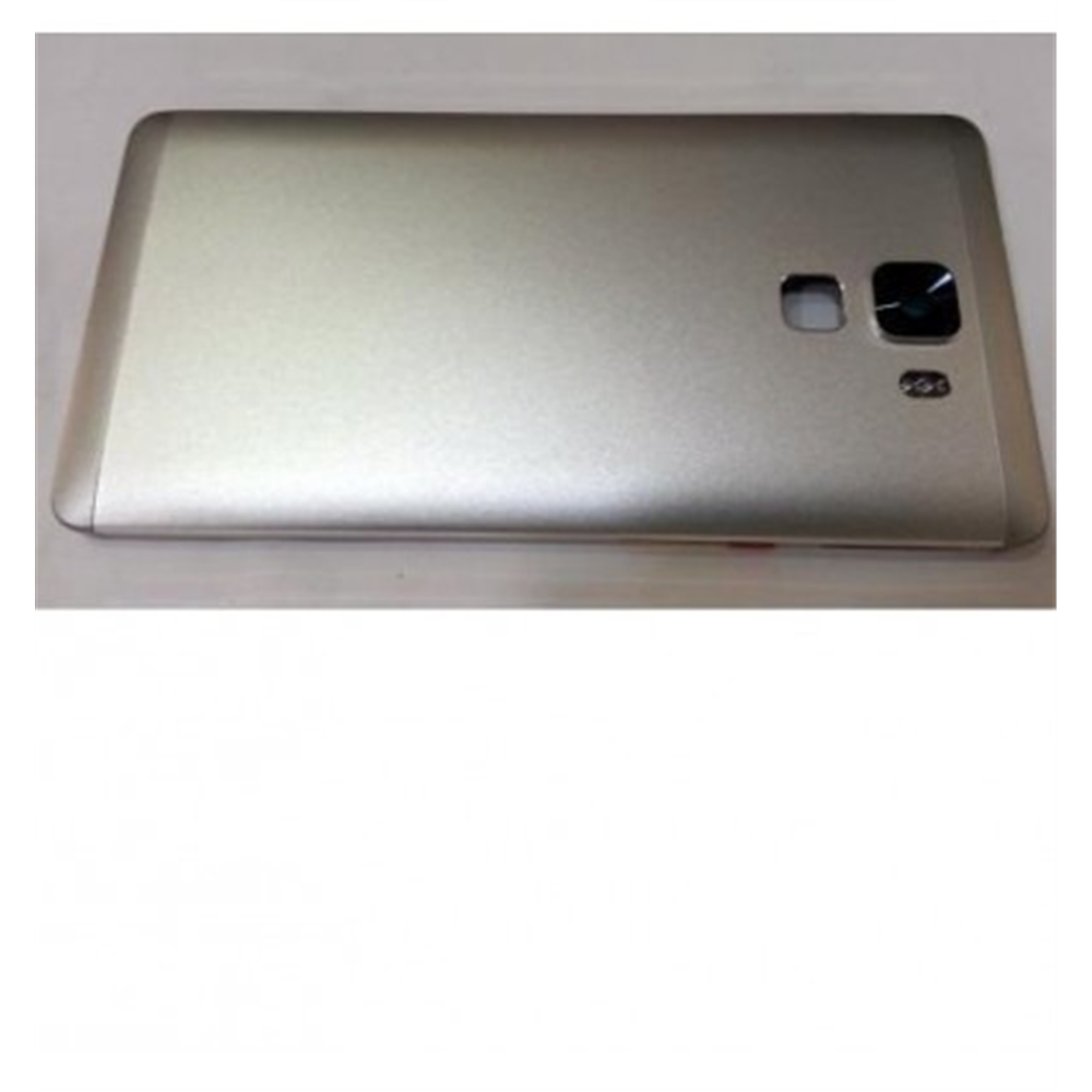 huawei honor 7 tapa batería plata