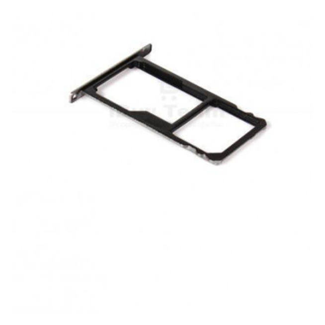 Huawei Honor 7 soporte sim negro premium