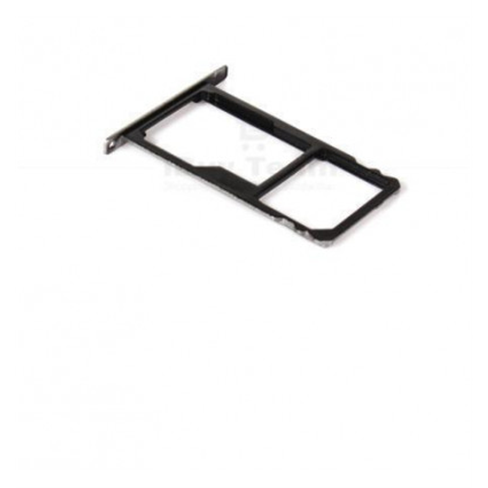 Huawei Honor 7 soporte sim negro premium