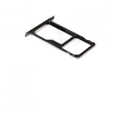 Huawei Honor 7 soporte sim negro premium