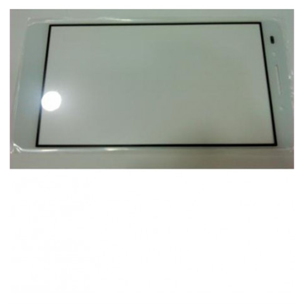 Huawei Honor 7 cristal táctil blanco