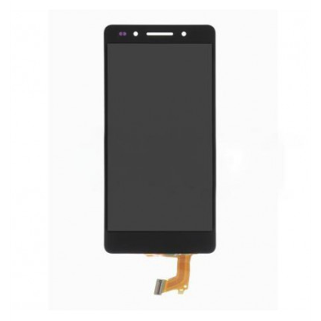 Huawei Honor 7 pantalla lcd + táctil negro premium