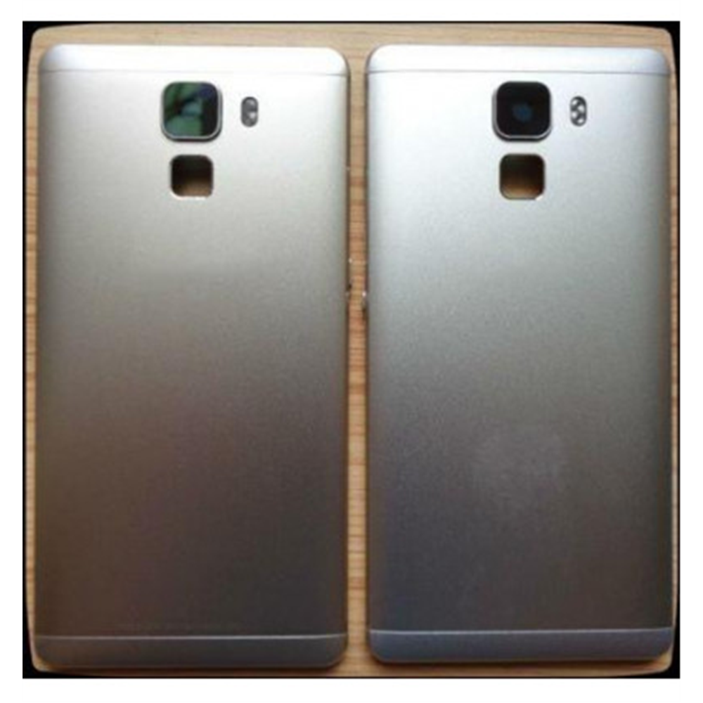 Huawei Honor 7 tapa batería dorado