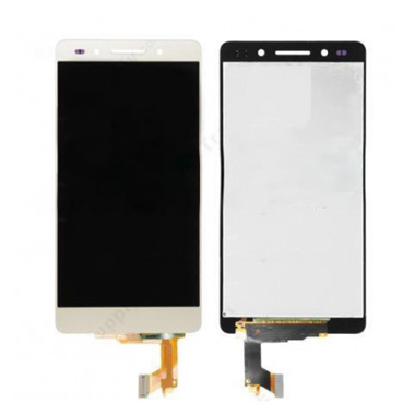 Huawei Honor 7 pantalla lcd + táctil blanco premium