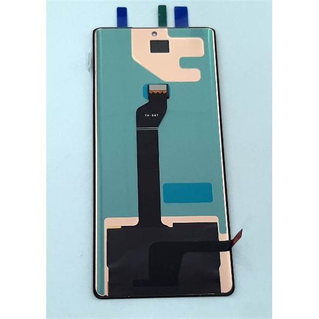 Pantalla lcd para Huawei Honor 70 FNE-AN00 mas tactil negro compatible