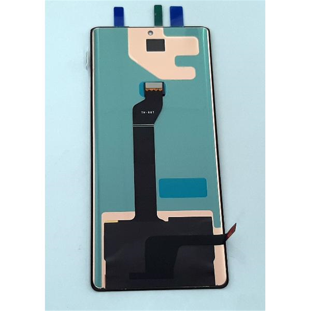 Pantalla lcd para Huawei Honor 70 FNE-AN00 mas tactil negro compatible