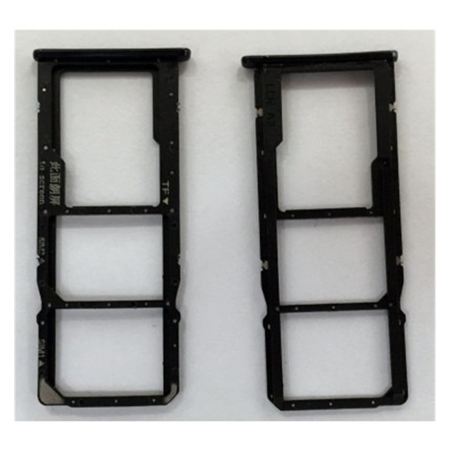 Huawei Honor 7C Enjoy 8 soporte sim negro premium