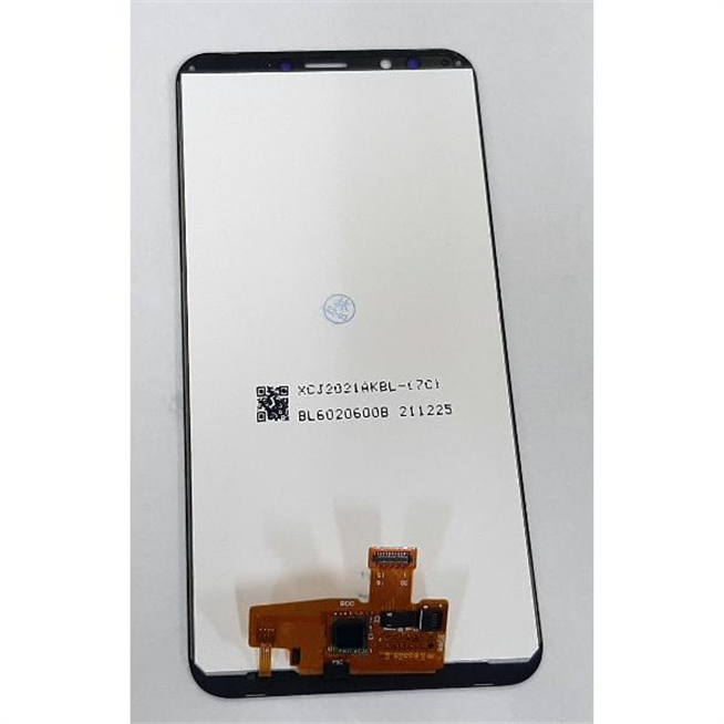 Pantalla lcd para Huawei Honor 7C Enjoy 8 Y7 2018 Y7 Prime 2018 mas tactil negro compatible