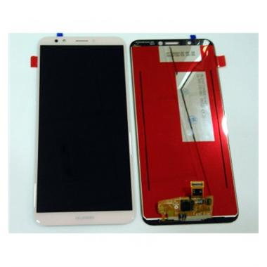 Huawei Honor 7C Enjoy 8 Y7 2018 Y7 Prime 2018 pantalla lcd + tactil rosa premium