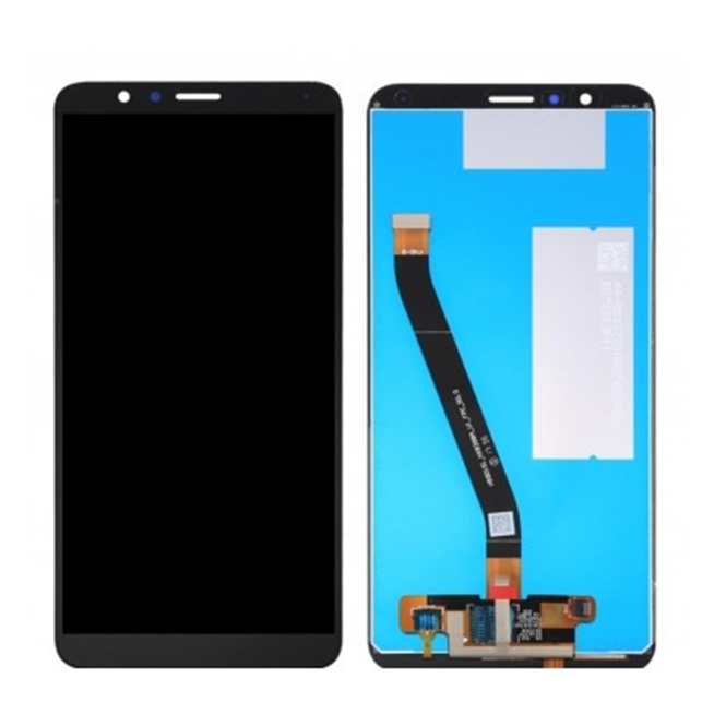 Huawei Honor 7x pantalla lcd + tactil negro premium