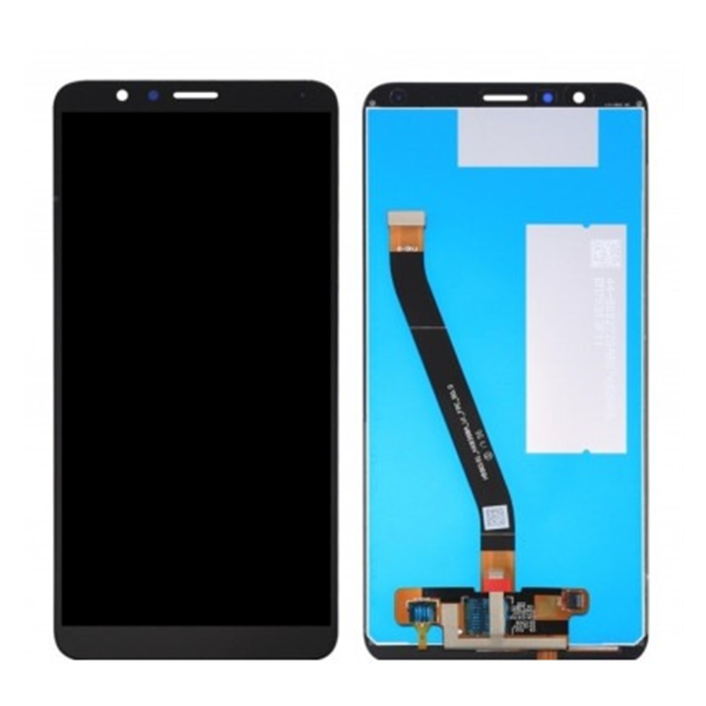 Huawei Honor 7x pantalla lcd + tactil negro premium
