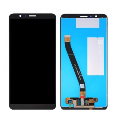 Huawei Honor 7x pantalla lcd + tactil negro premium