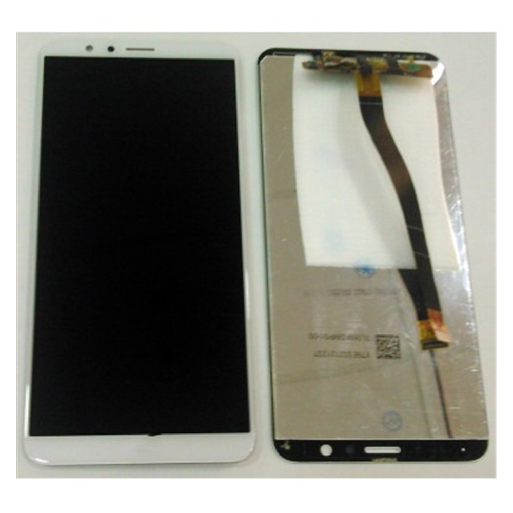 Huawei Honor 7x pantalla lcd + tactil blanco premium