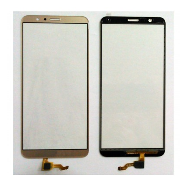 Huawei Honor 7x tactil dorado premium