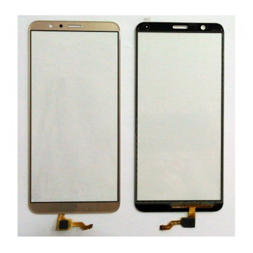 Huawei Honor 7x tactil dorado premium