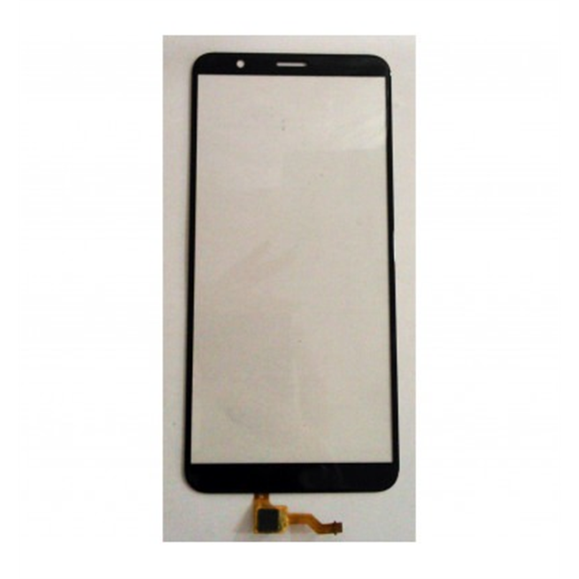 Huawei Honor 7x tactil azul premium