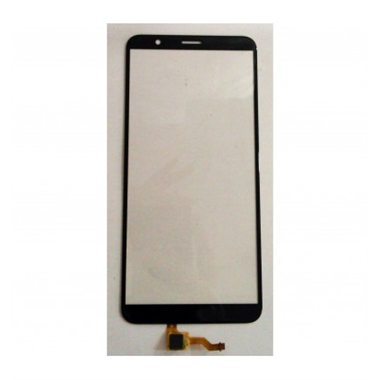 Huawei Honor 7x tactil azul premium
