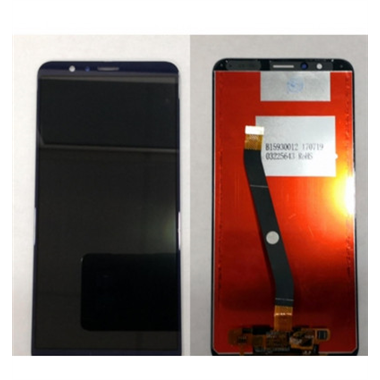 Pantalla LCD para Huawei Honor 7X mas tactil azul