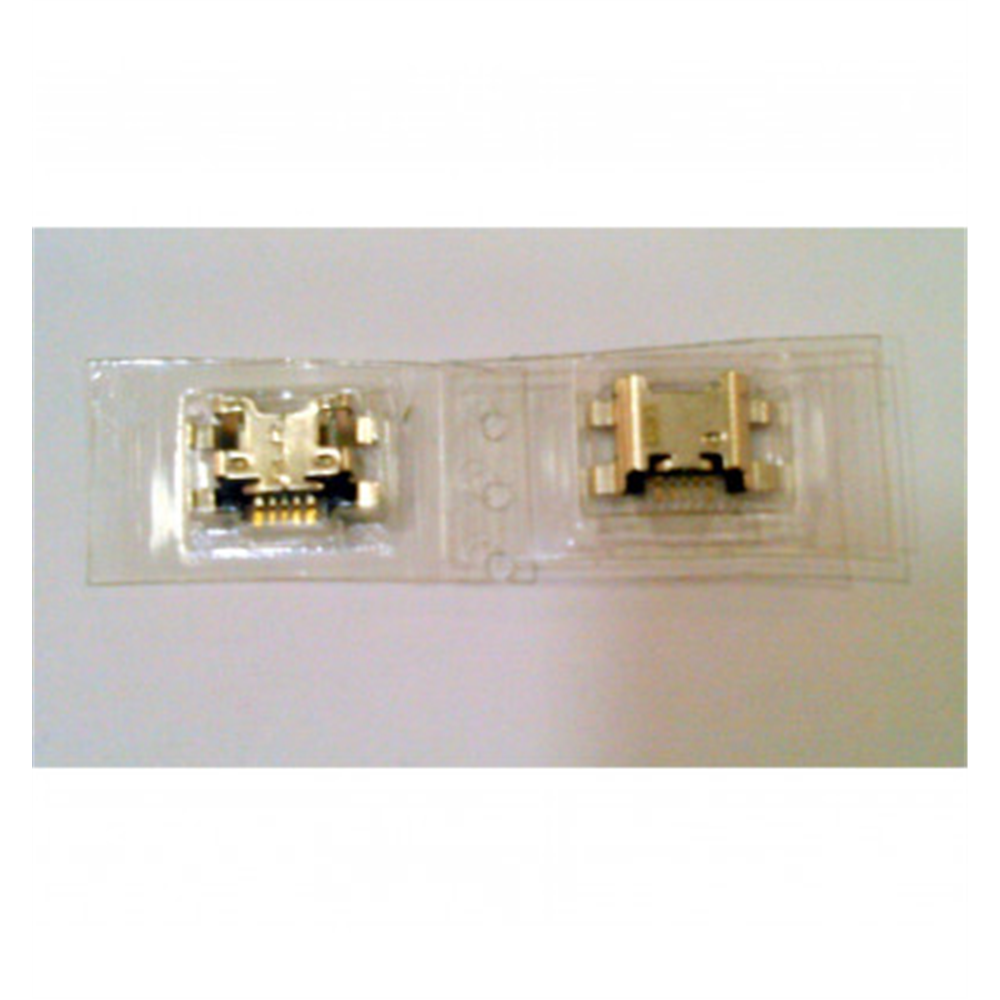 Conector de carga micro usb para Huawei Honor 7X