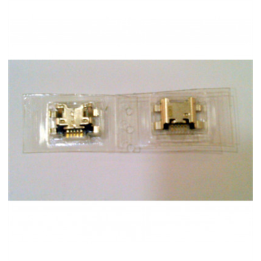 Conector de carga micro usb para Huawei Honor 7X