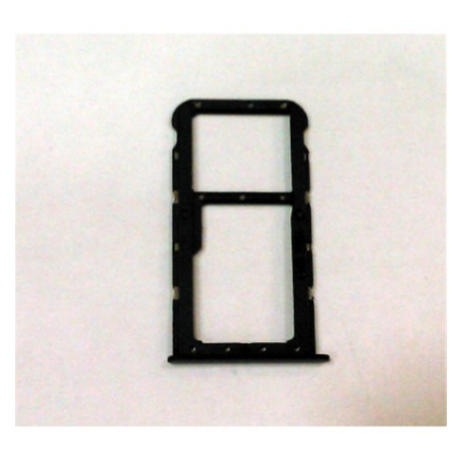 Huawei Honor 7x soporte sim negro premium
