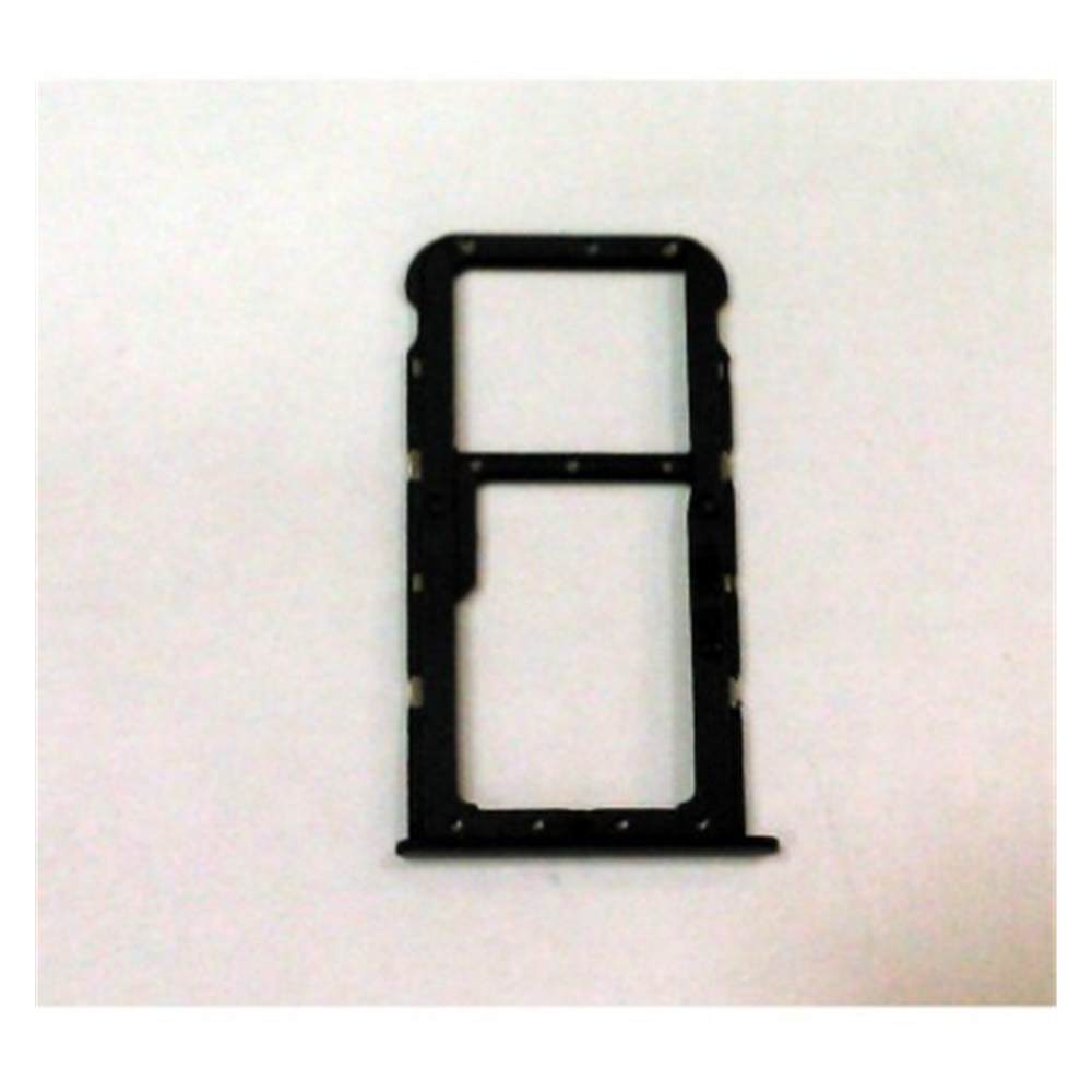Huawei Honor 7x soporte sim negro premium