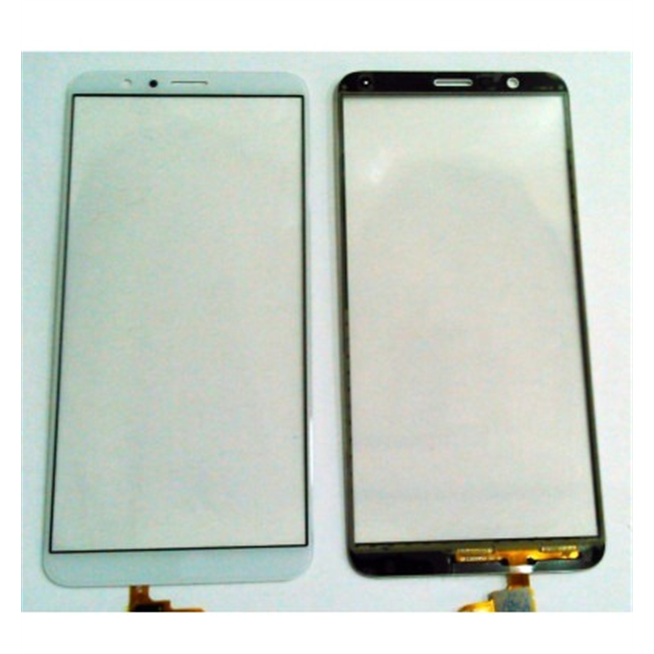 Huawei Honor 7x tactil blanco premium