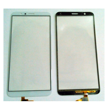 Huawei Honor 7x tactil blanco premium