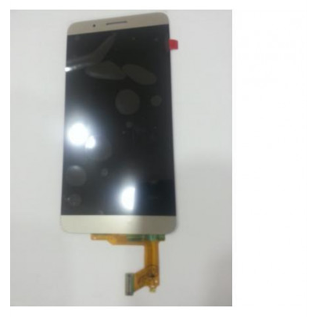Huawei Honor 7i pantalla lcd + táctil dorado premium