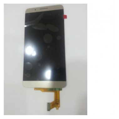 Huawei Honor 7i pantalla lcd + táctil dorado premium