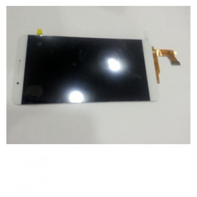 Huawei Honor 7i pantalla lcd + táctil blanco premium