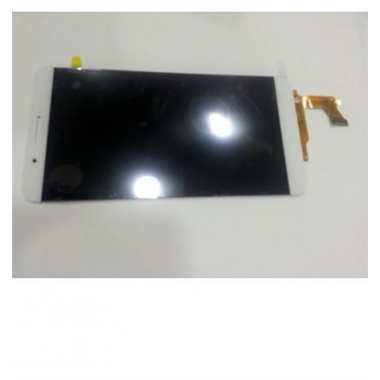 Huawei Honor 7i pantalla lcd + táctil blanco premium