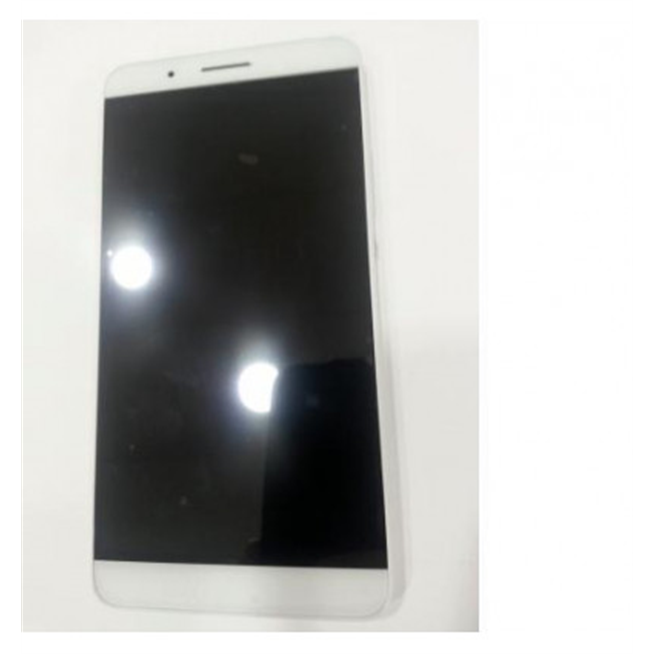 Huawei Honor 7i pantalla lcd + táctil blanco + marco premium