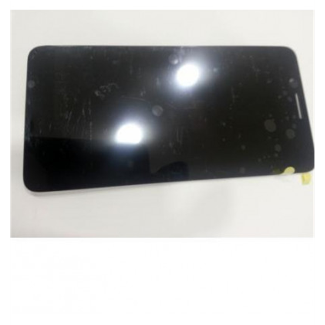 Huawei Honor 7i pantalla lcd + táctil negro premium