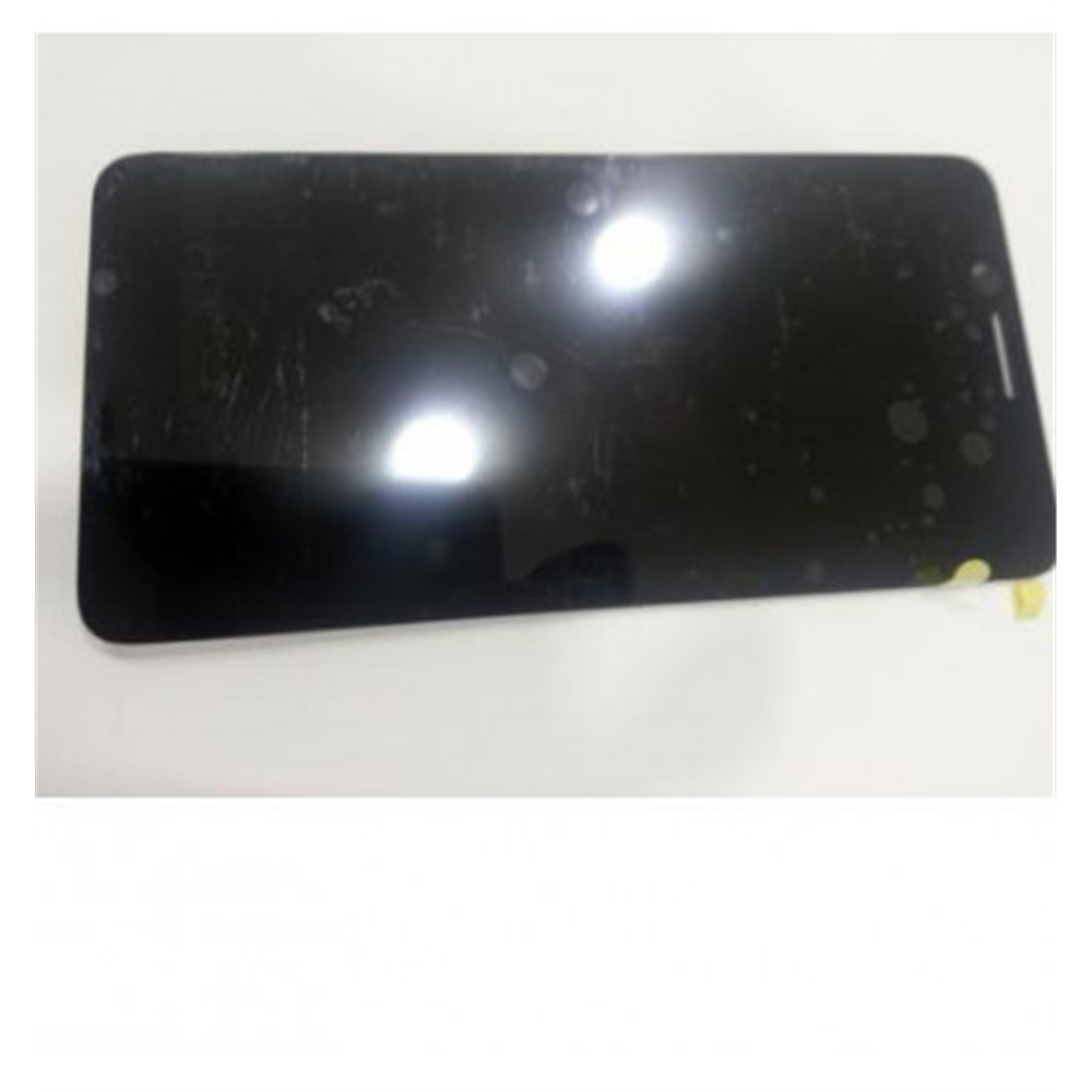 Huawei Honor 7i pantalla lcd + táctil negro premium