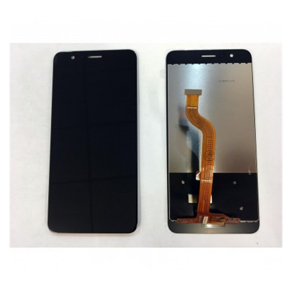 Huawei honor 8 lcd + tactil negro premium