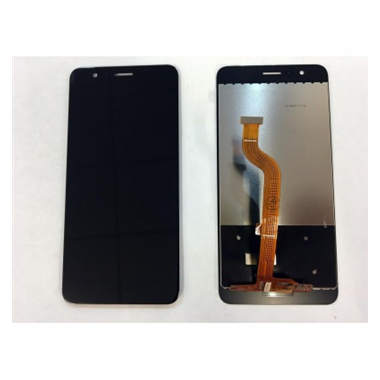 Huawei honor 8 lcd + tactil negro premium
